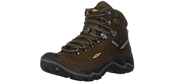 Keen Men's Durand 2 - Lace UP Work Boot 