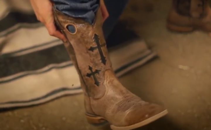 Analyzing the comfortability of the cowboy work boots