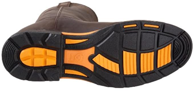 Best Slip on Work Boots - Work Boot Magazine