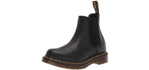 Chelsea Work Boots