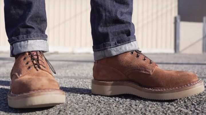 Analyzing the comfort offered by the good affordable work boots