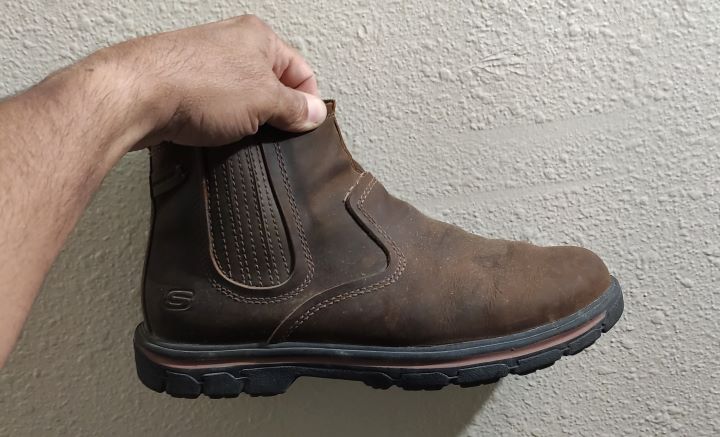 Reviewing the durability of the Chelsea work boots
