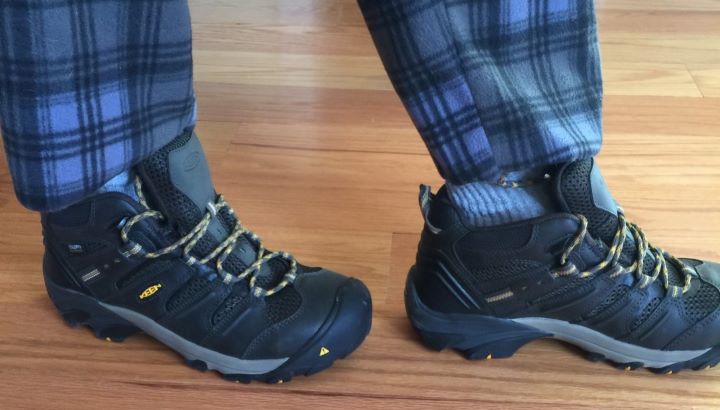 Best Composite Toe Work Boots - Work Boot Magazine