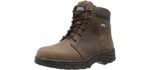 Skechers Women's Workshire - Delivery Work Boots