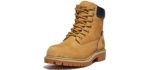 Timberland PRO Women's Direct Attach - Work Boots for Linemen
