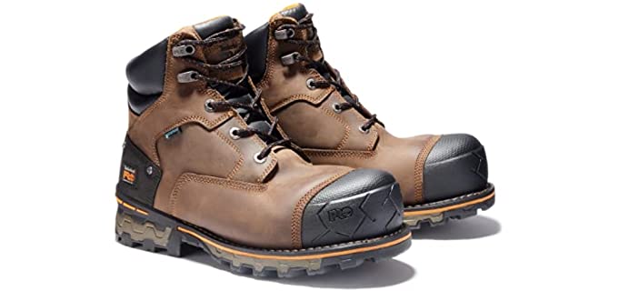 Best Work Boots for Neuropathy (March - 2022) - Work Boot Magazine
