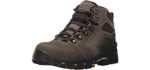 Danner Men's Vicious - Best Boots for Plumbers