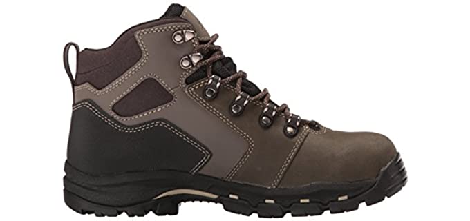 Danner Work Boots