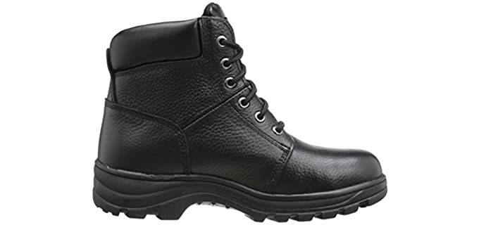 Skechers Work Boots