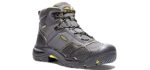 Keen Utility Men's Logandale - Boot for Warehouse Workers