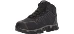 Timberland Pro Men's Powertrain - Boot for Warehouse Workers