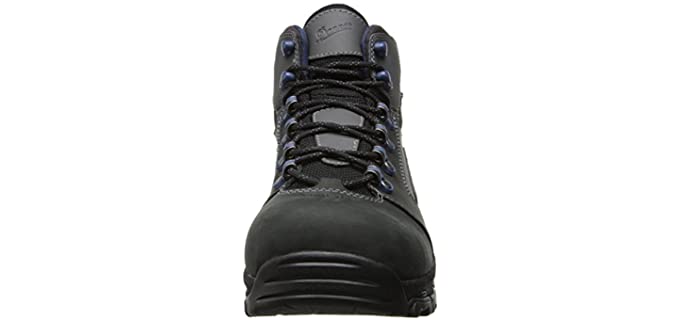 Best Danner® Work Boots - Work Boot Magazine