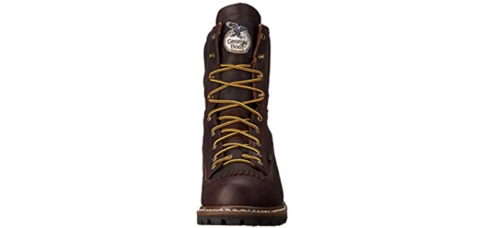 Best Work Boots for Tree Climbing - Work Boot Magazine