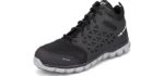 Reebok Men's Sublite - Cushioned Breathable Work Boot