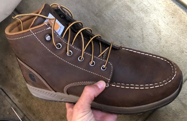 Summer Work Boots for Cooler and Comfortable Feet - Work Boot Magazine