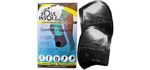 Soul Insole Unisex Memory Gel - Insole for Plantar Fasciitis