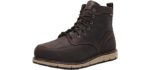 Keen Utility Men's San Jose - Work Boot for Painters