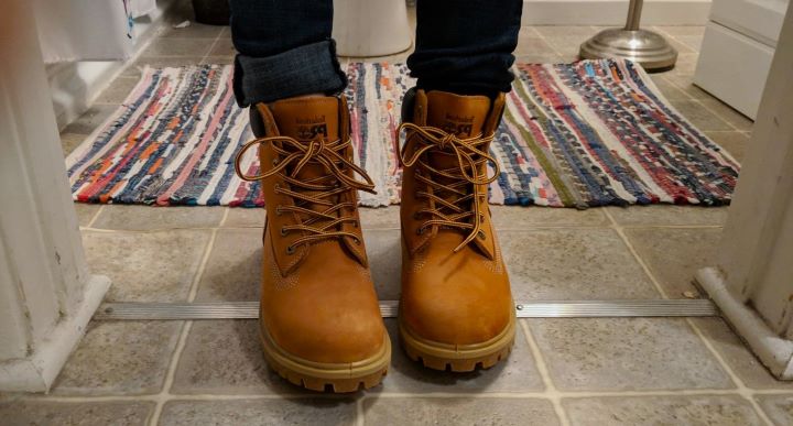 Best Lace Up Work Boots - Work Boot Magazine