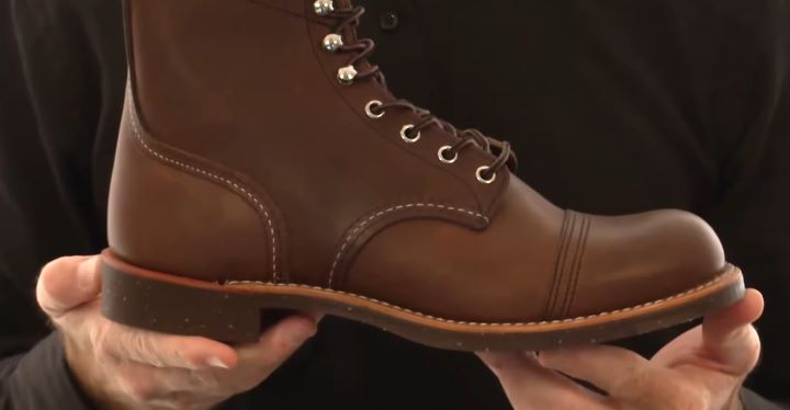 Best Red Wing Work Boots - Work Boot Magazine