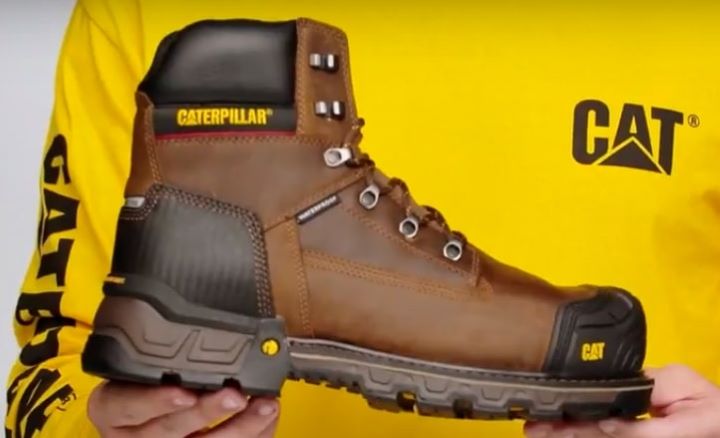 Reviewing the quality of the slip resistant work boot