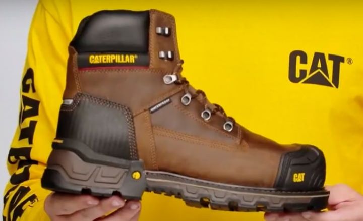 Best Slip Resistant Work Boots Work Boot Magazine