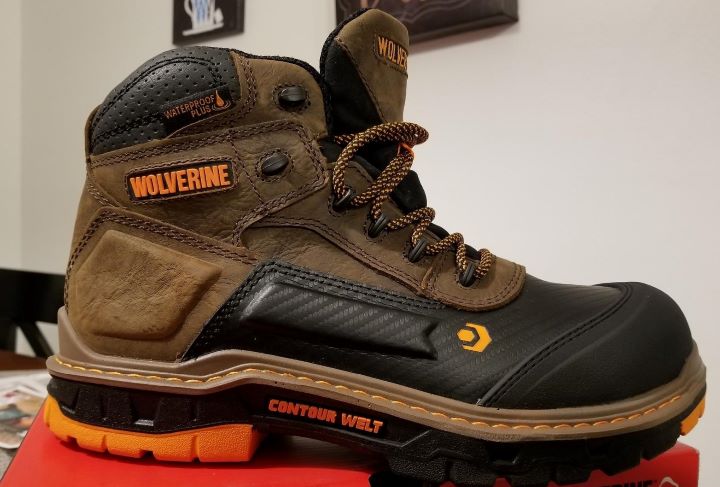 Reviewing how durable the good work boots for sore feet