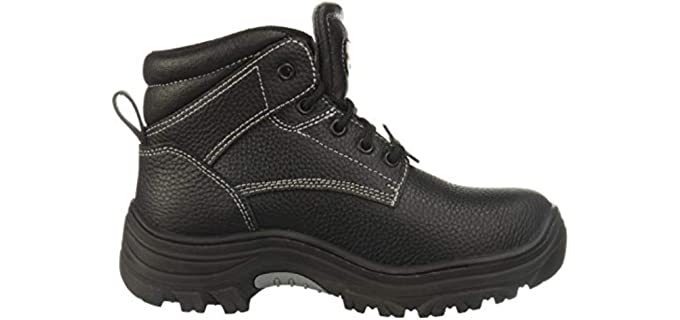 Skechers Work Boots for Women - Work Boot Magazine