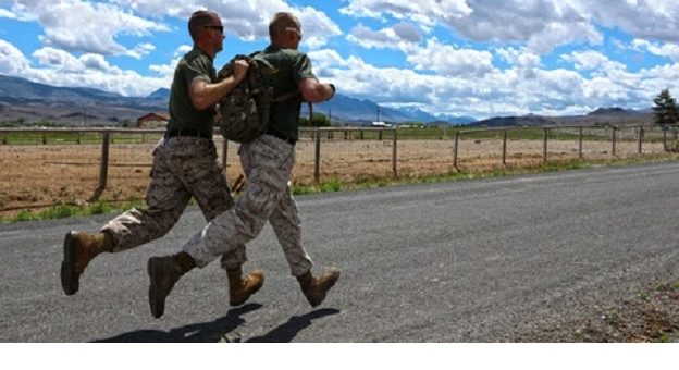 Tactical Boots for Running