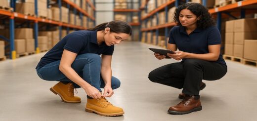 Women’s Top-Choice Work Boots Featured Image