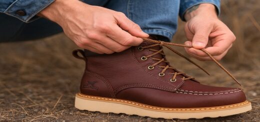 Best Irish Setter Work Boots Featured Image