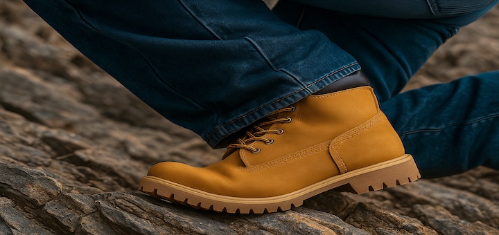 Best Soft-Toe Work Boots Featured Image Best Soft-Toe Work Boots Featured Image