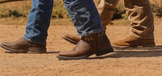 Best Square Toe Work Boots Featured Image