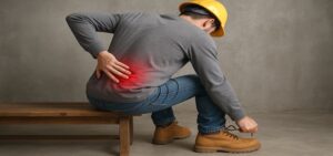 Best Supportive Work Boots for Back Pain Featured Image