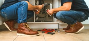 Top-Picks Durable Rubber Wedge Work Boots Featured Image