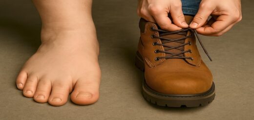 Wide Feet’s Best Work Boots Featured Image