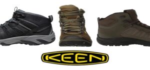 Top-Picks KEEN® Work Boots Featured Image