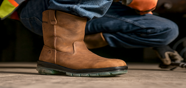 Wide Feet’s Best Pull-On Work Boots Featured Image Wide Feet's Best Pull-On Work Boots Featured Image