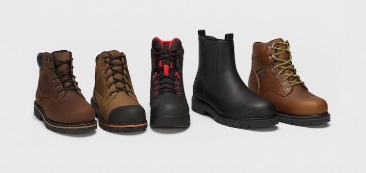 Best Composite Toe Work Boots Featured Image Best Composite Toe Work Boots Featured Image