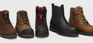Best Composite Toe Work Boots Featured Image