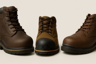 Best Composite Toe Work Boots Features