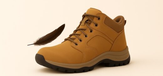 Best Lightweight Composite Toe Work Boots Featured Image