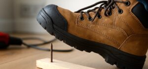 Perfect Puncture-Resistant Work Boots Featured Image