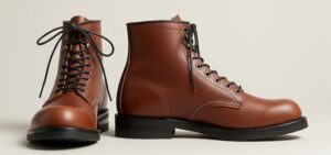 Perfect Minimalist Work Boots Featured Image