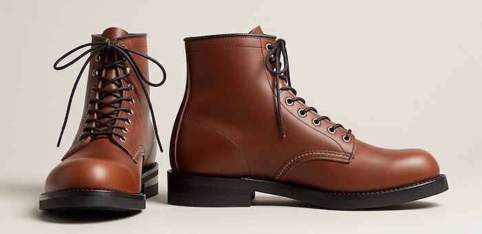 Perfect Minimalist Work Boots Featured Image Perfect Minimalist Work Boots Featured Image