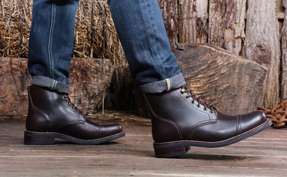 Sureway Chukka