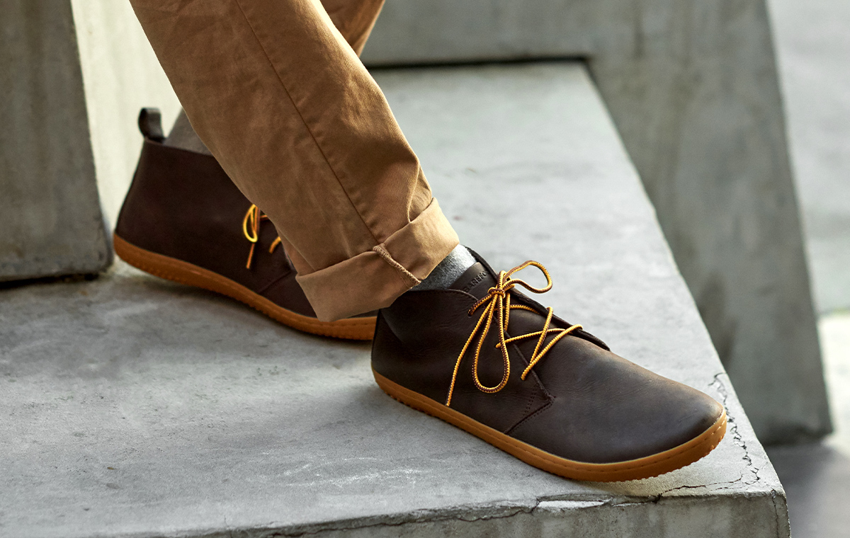 Vivobarefoot® Men's Gobi III