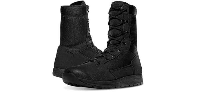 Danner Men's Tachyon 8'' - Minimalist Tactical Work Boot