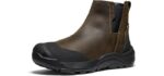 Keen Men's Revel 4 - Chelsea Work Boot
