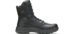 Bates Men's Sport 2 Military - Lineman's Composite-Toe Work Boots