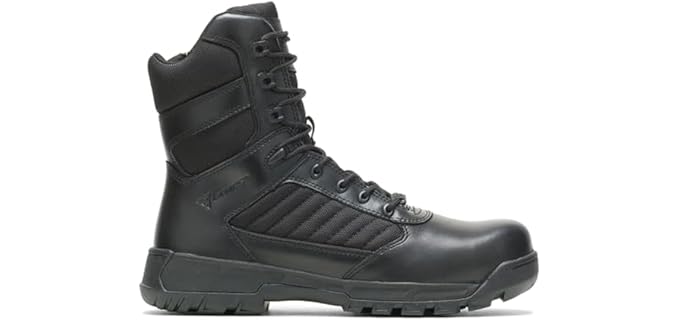 Bates Men's Sport 2 Military - Lineman's Composite-Toe Work Boots